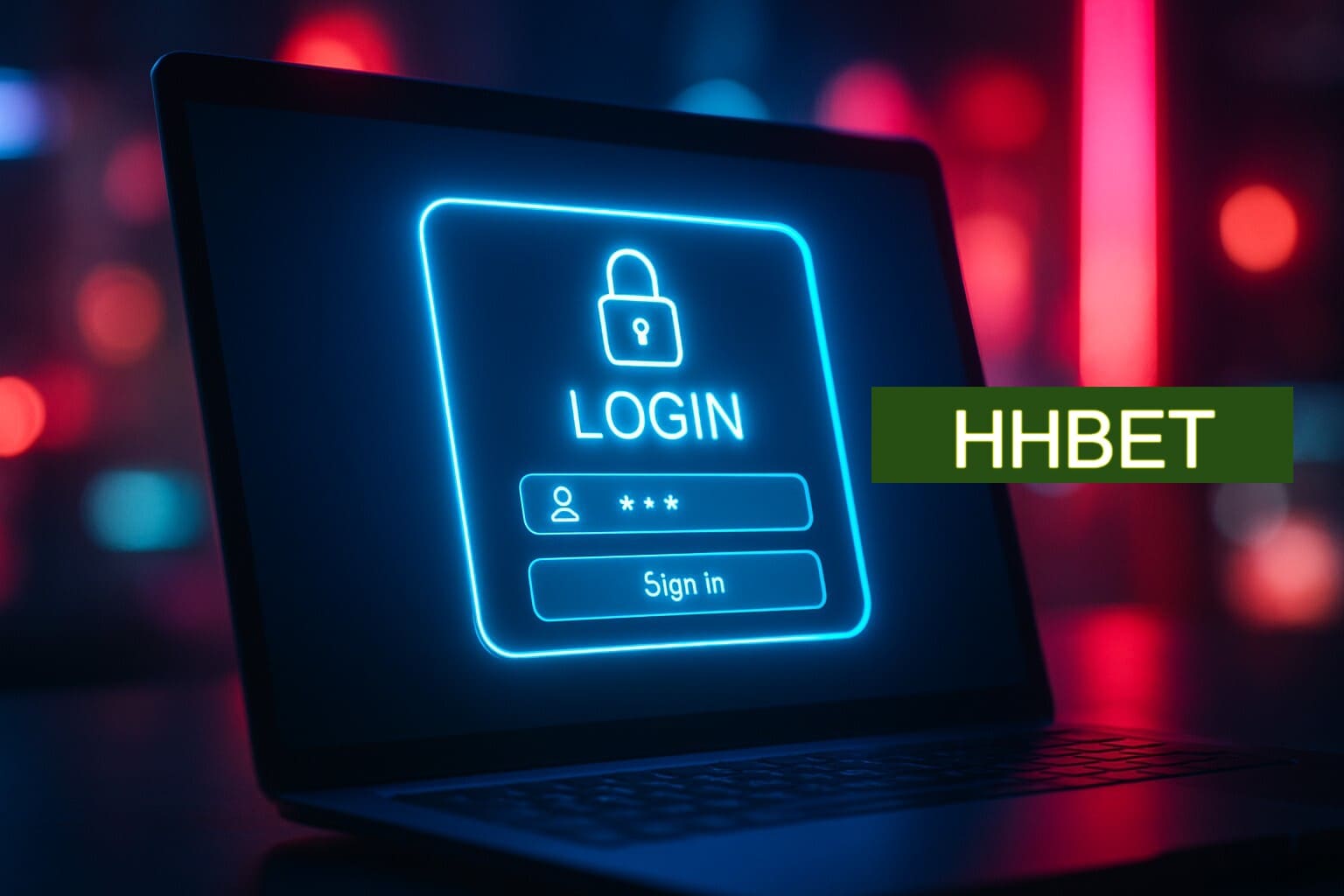 Benefícios do Login