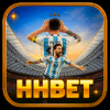 Logo da HHBET
